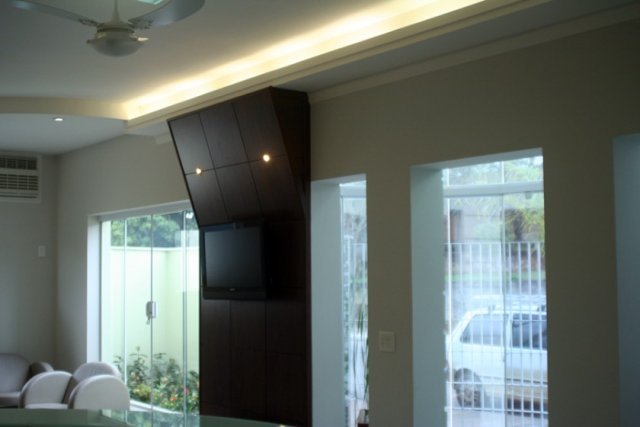 Projeto Comercial — Douglas Souza Arquitetura