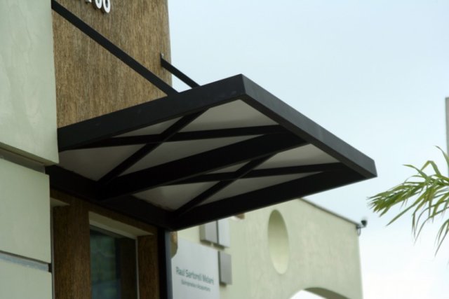 Projeto Comercial — Projeto 1, foto 4 — Douglas Souza Arquiteto, Porto Feliz/SP