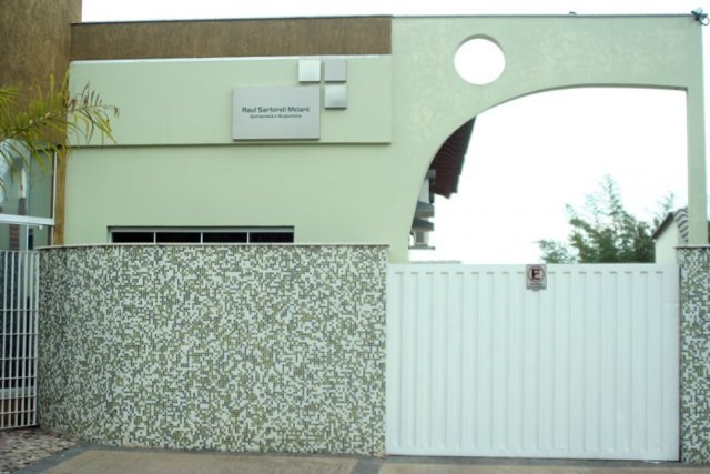 Projeto Comercial — Projeto 1, foto 5 — Douglas Souza Arquiteto, Porto Feliz/SP