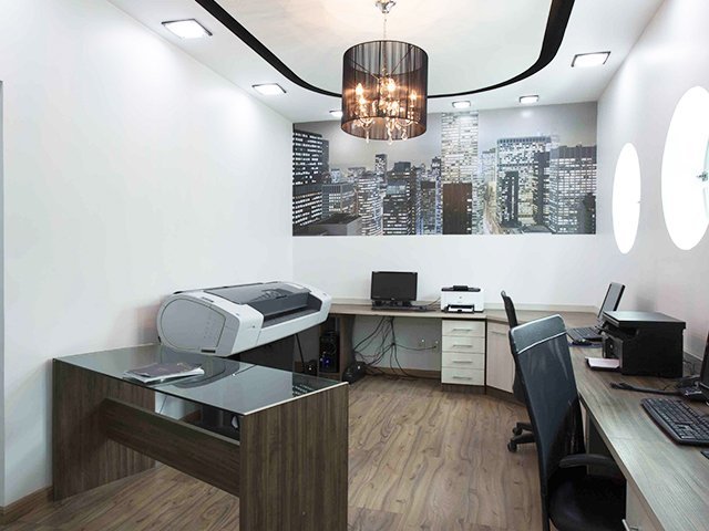 Projeto Comercial — Projeto 2, foto 4 — Douglas Souza Arquiteto, Porto Feliz/SP