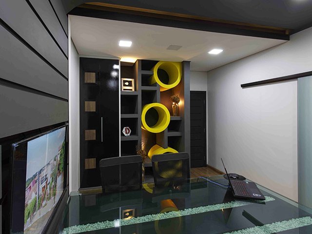 Projeto Comercial — Projeto 2, foto 6 — Douglas Souza Arquiteto, Porto Feliz/SP