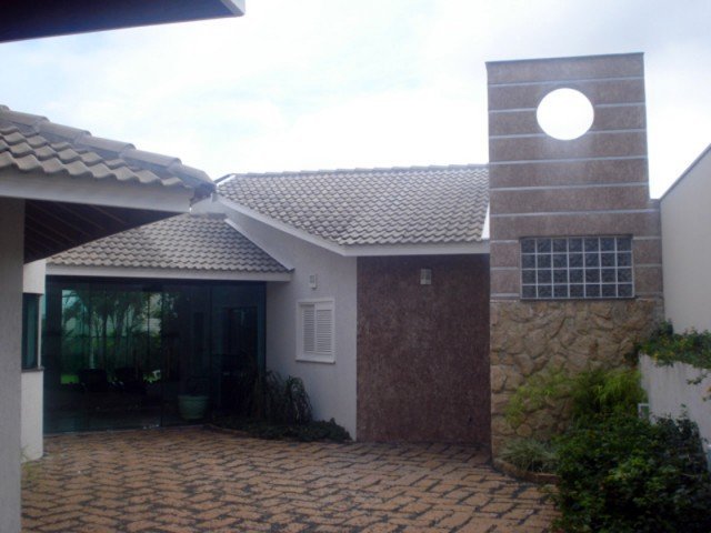 Projeto Residencial — Douglas Souza Arquitetura