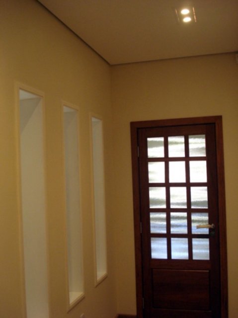 Projeto Residencial — Projeto 2, foto 5 — Douglas Souza Arquiteto, Porto Feliz/SP