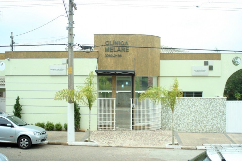 Projeto em Porto Feliz/SP — Douglas Souza Arquitetura